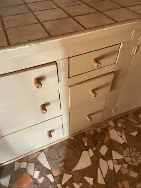 cork cabinet knobx