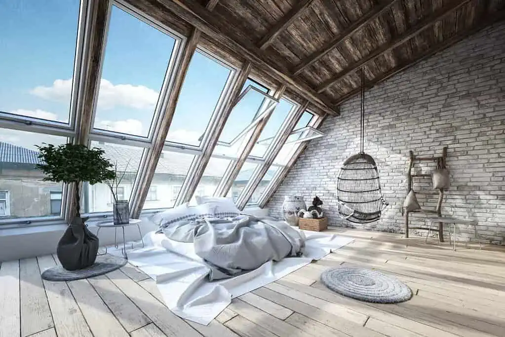 A loft