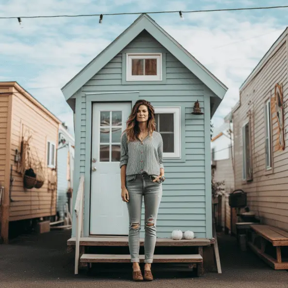 6 Big Reasons the Tiny House Movement is on the Rise