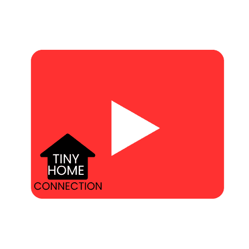 tiny home connection logo