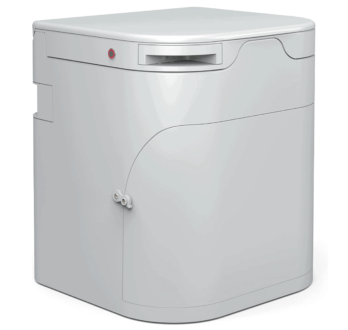 The 4 Best Composting Toilets For RVs And Camper Vans