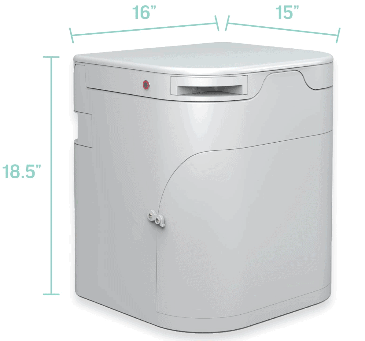 The 4 Best Composting Toilets For RVs And Camper Vans