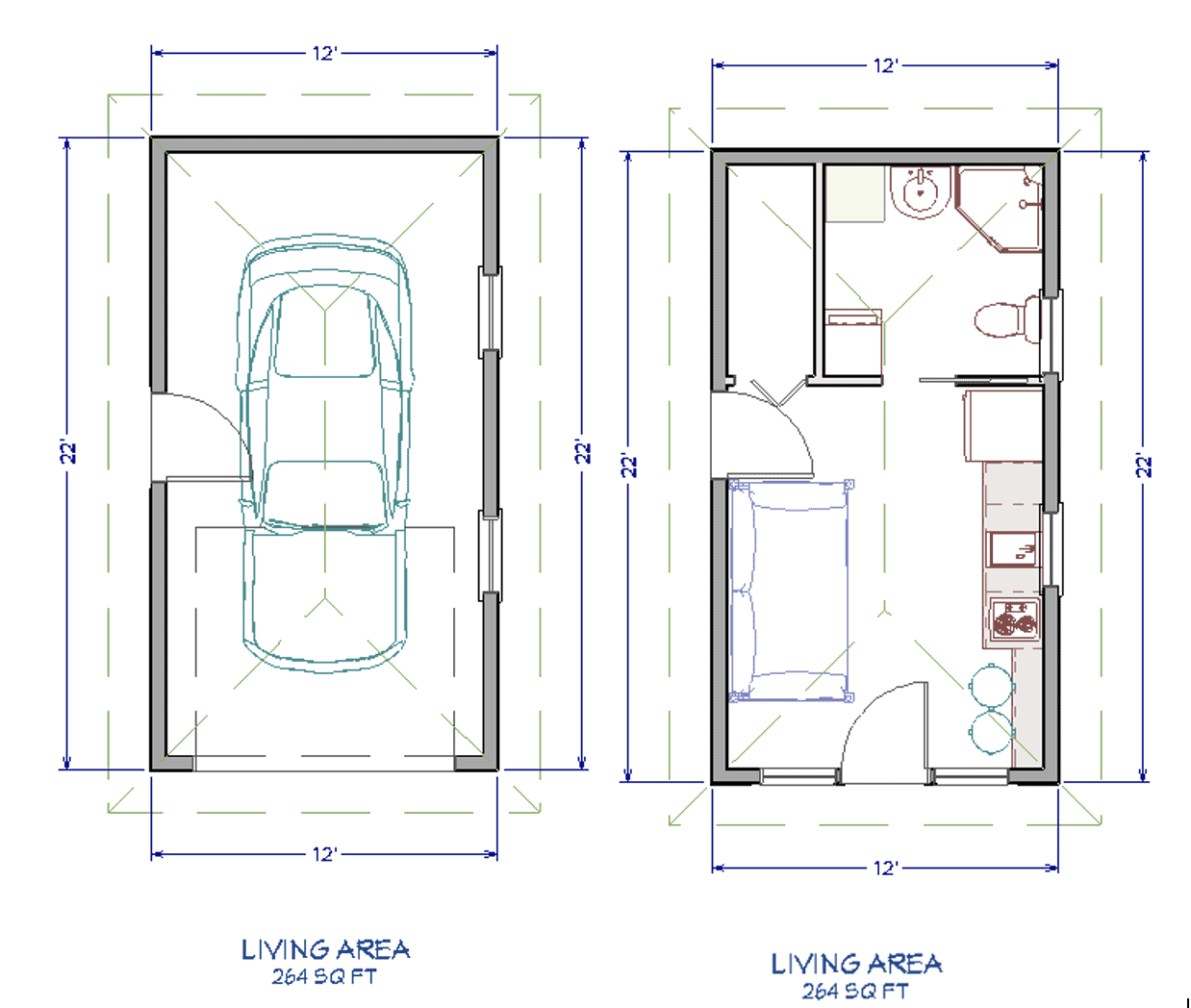 Tackle Your ADU Garage Conversion With These Expert Tips & Advice