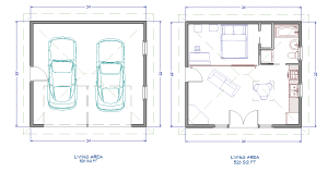 Tackle Your ADU Garage Conversion With These Expert Tips & Advice