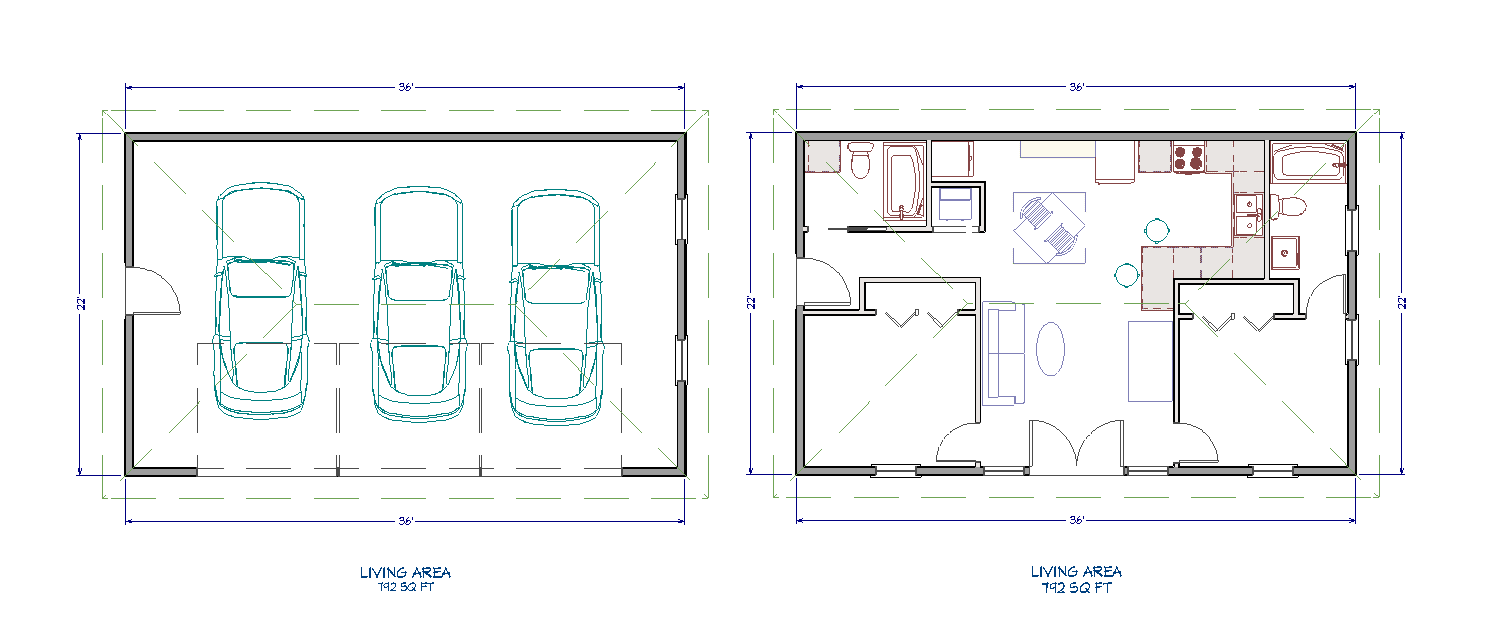 Tackle Your ADU Garage Conversion With These Expert Tips & Advice