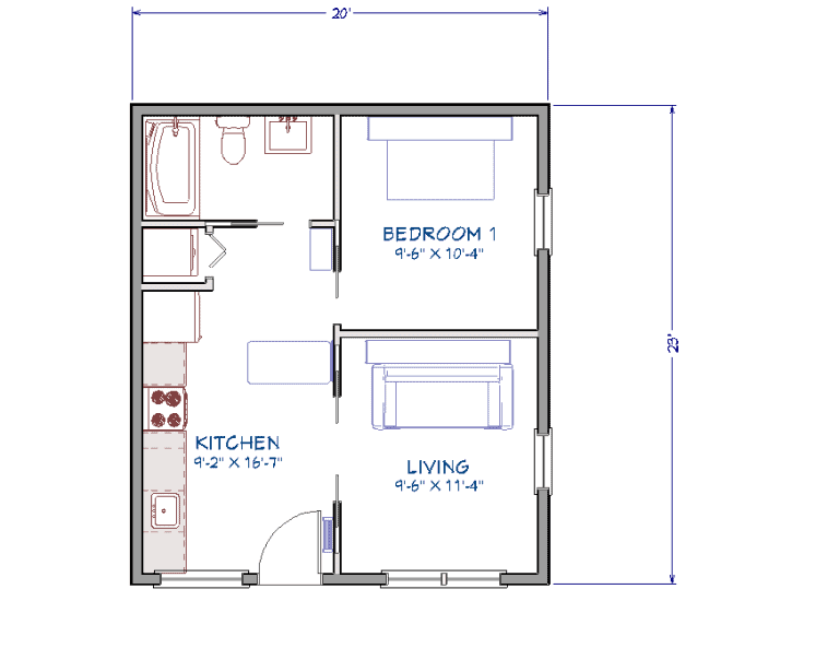 Planning A 2 Car Garage ADU Conversion: The Complete Guide