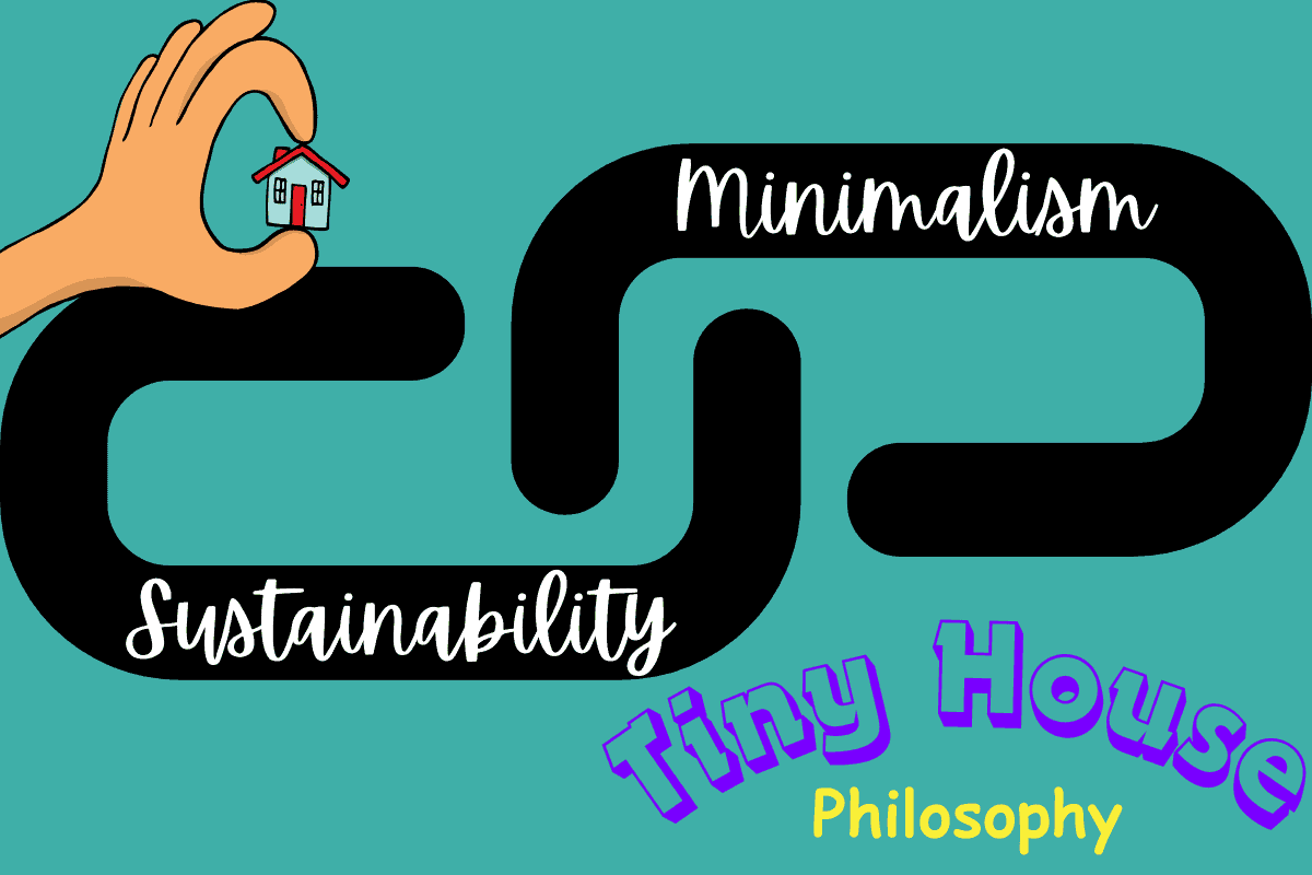 tiny house philosophy