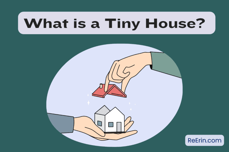 What is a Tiny House? The Affordable Housing Option Explained in 2024