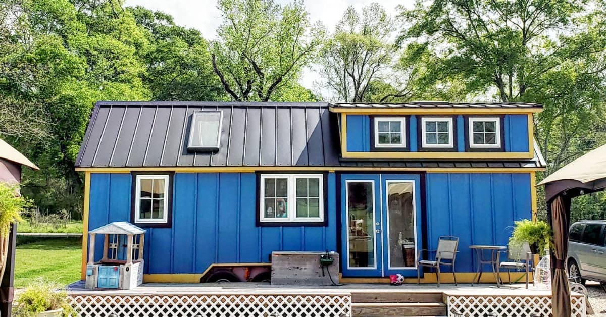 72 Alternative Housing Options & Ideas To Save Money In 2024