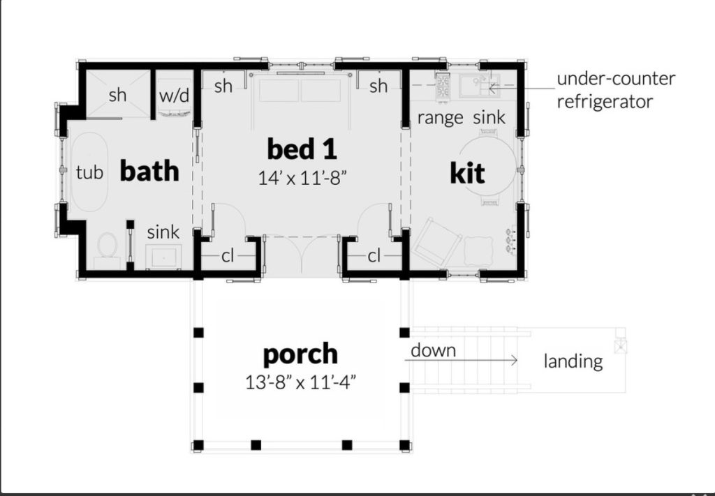 003-118 floor plan