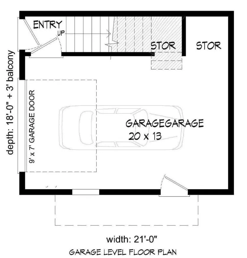 763-22 lower floor