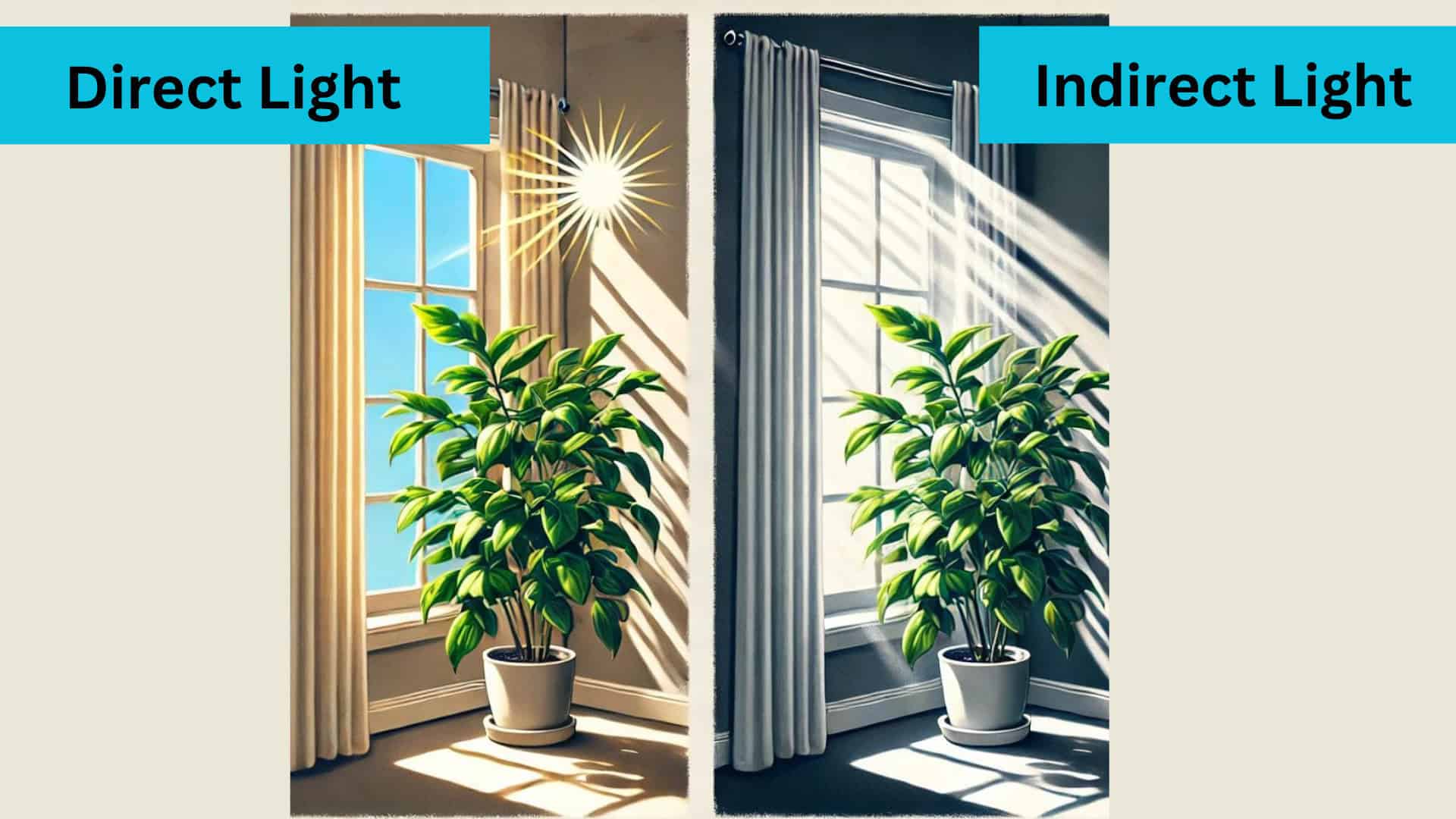 The 5 Best Small House Plants (Shade Loving) For Small Spaces