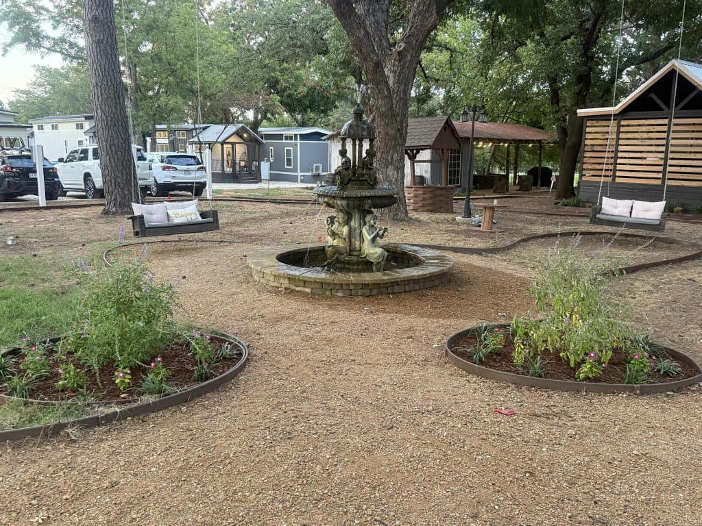 Liberty Tiny Village