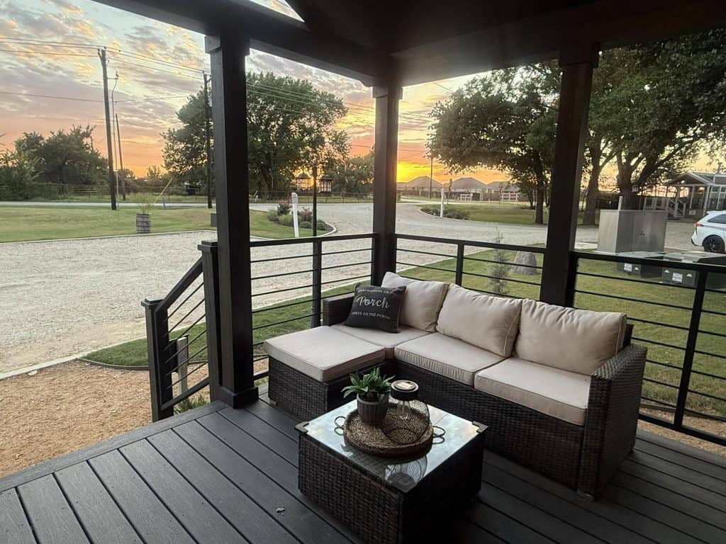 Liberty Tiny Village