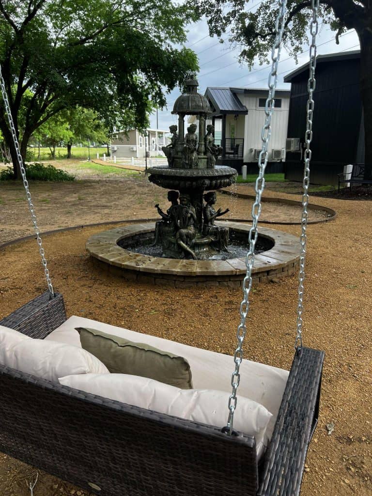 Liberty Tiny Village