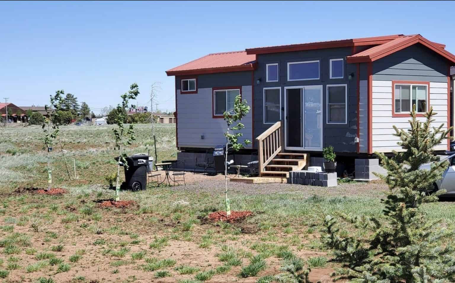 All The Tiny Home Communities In The USA [Bookmark This!]