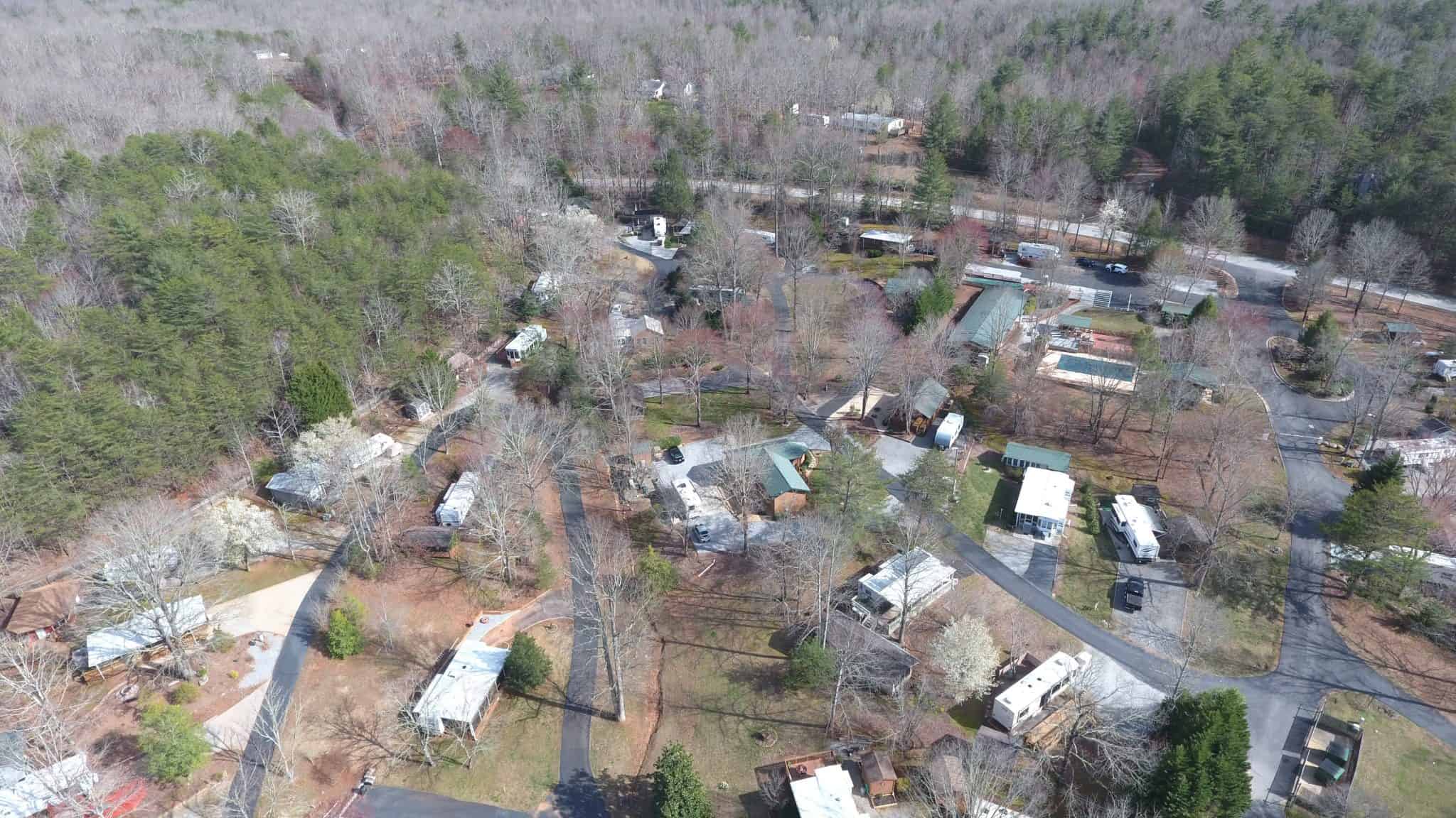 All The Tiny Home Communities In The USA [Bookmark This!]