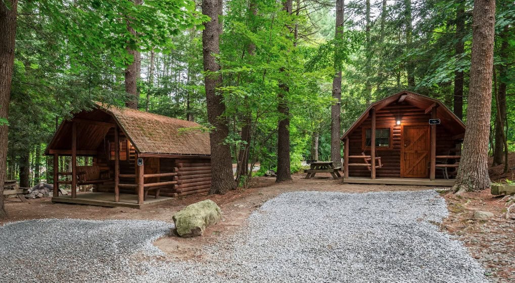 Spacious Skies Minute Man