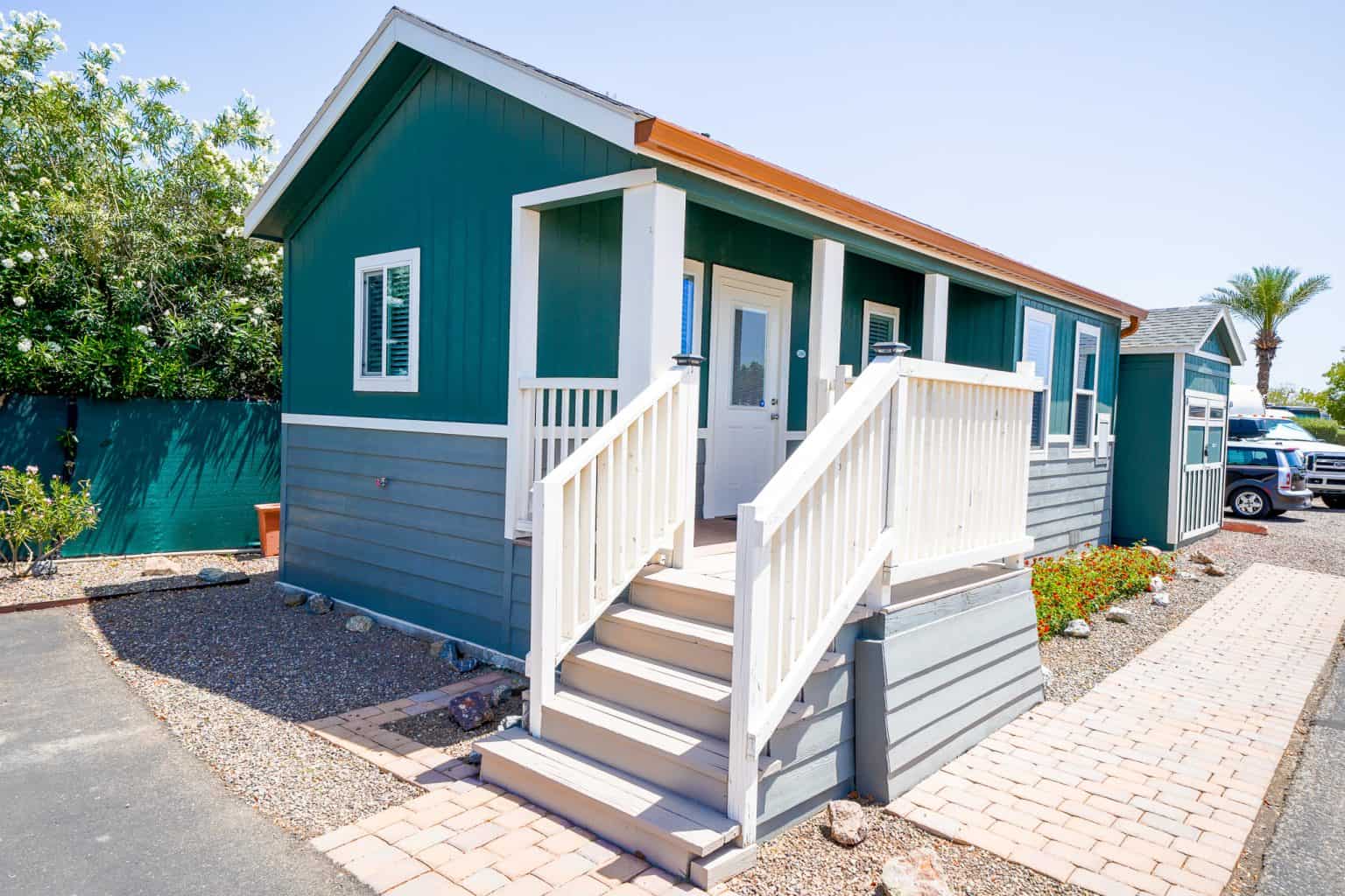 All The Tiny Home Communities In The USA [Bookmark This!]