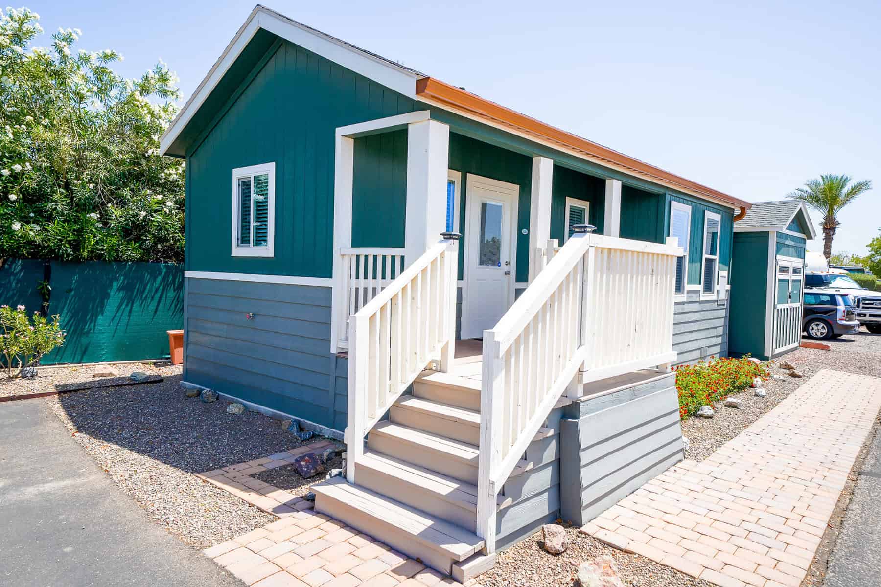 All The Tiny Home Communities In The USA [Bookmark This!]
