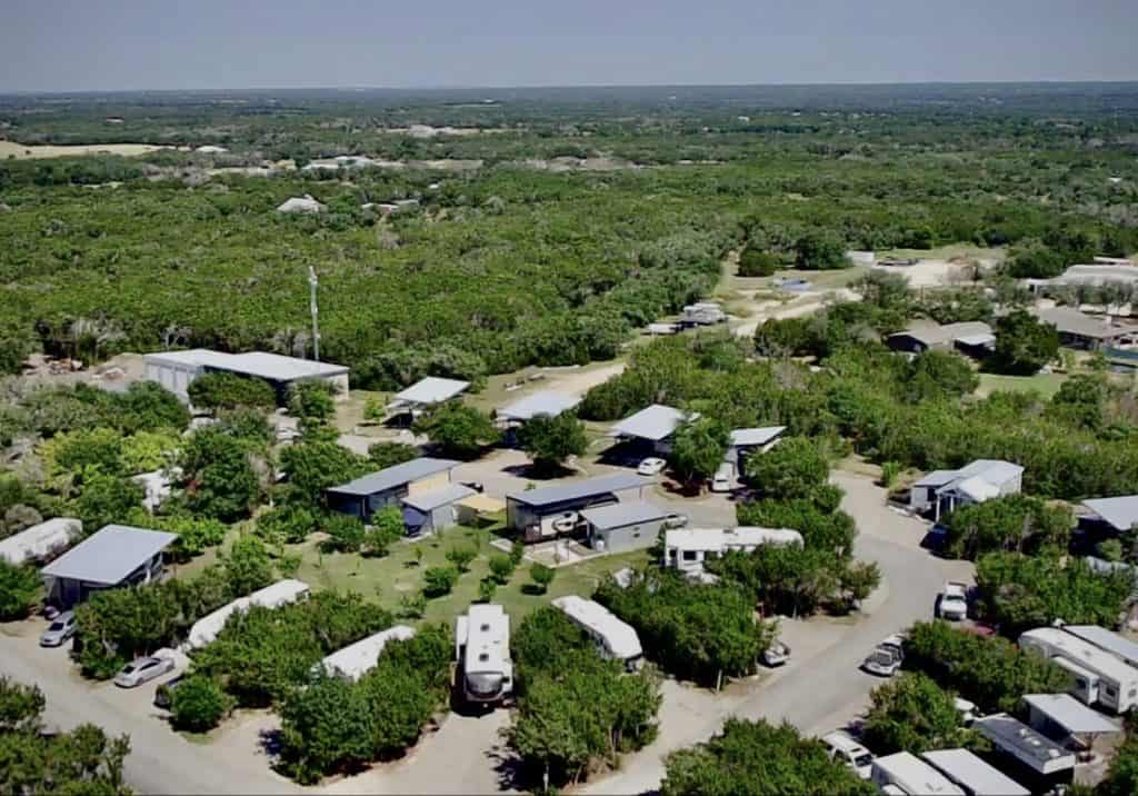 Shilo RV & Tiny Home Village