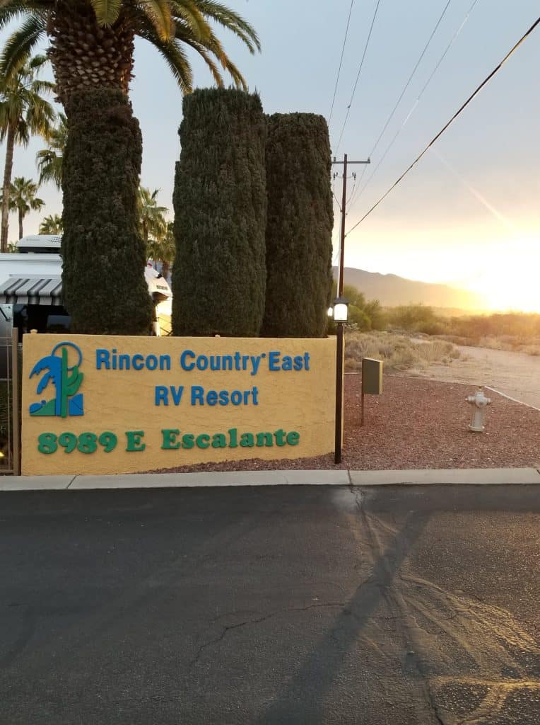 Rincon Country East 