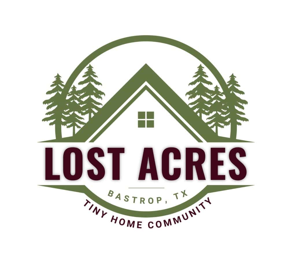 Lost Acres Tiny Home Community 