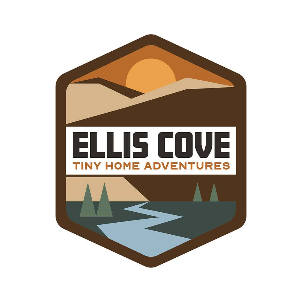 Ellis cove Tiny Home Community in Tennessee