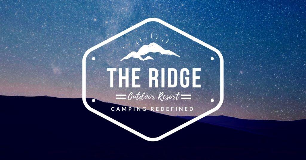 The Ridge Outdoor Resort tiny home community in Tennessee
