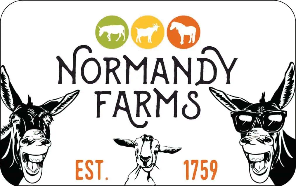 Normandy Farms