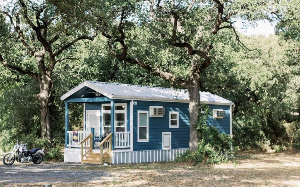 Briar Creek Cottages