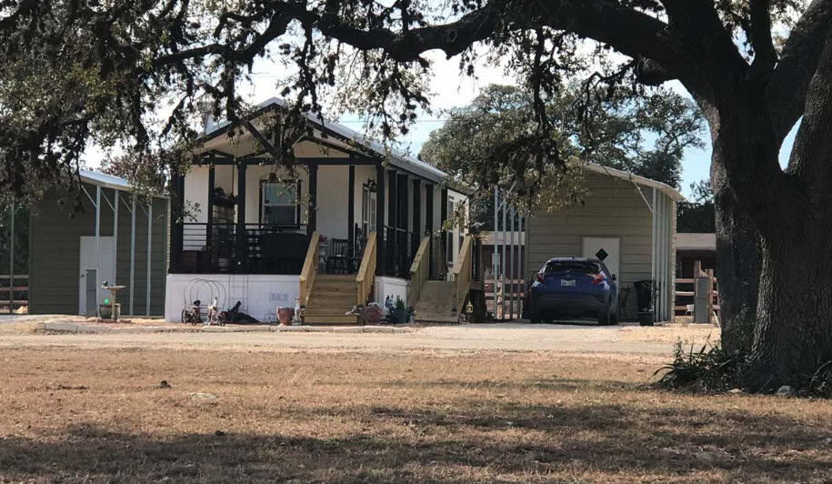 Hill Country Tiny House Village