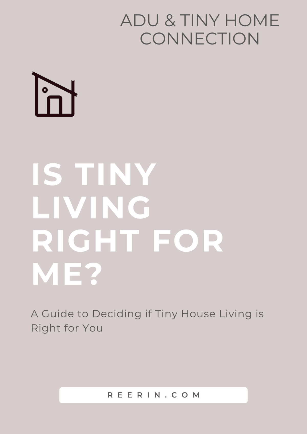 Is Tiny Living Right for Me e-Book (2)