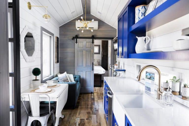 11 Small Living Room Paint Ideas That Make Your Space Feel Bigger