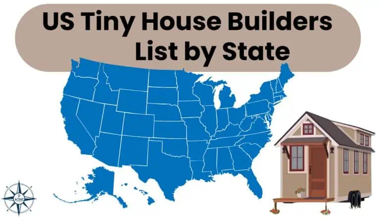 tiny house builders