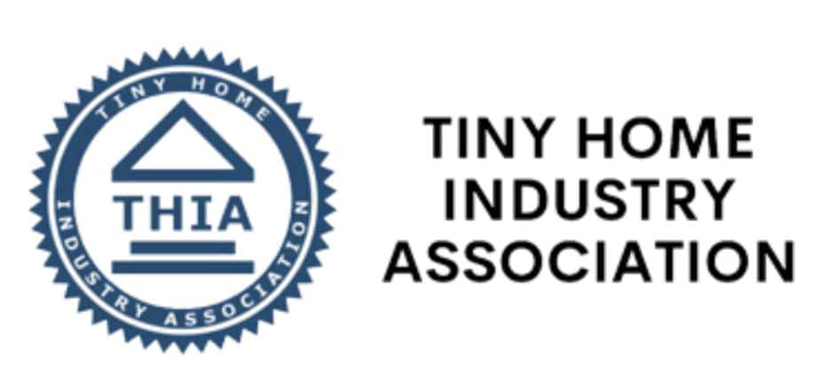 tiny home industry association