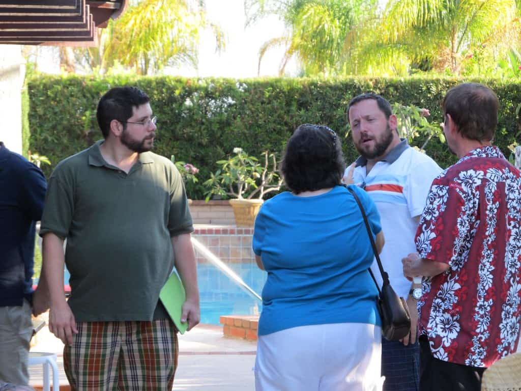 WHAT IS A TINY HOME COMMUNITY? A SIMPLE GUIDE TO HOW THEY WORK 14 party